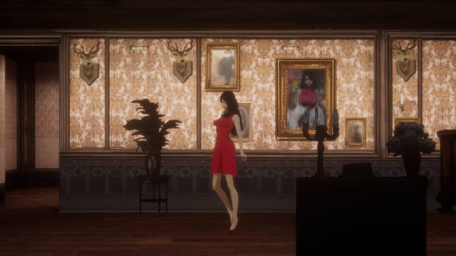 Скриншот 9 из Yume 2: Sleepless Night