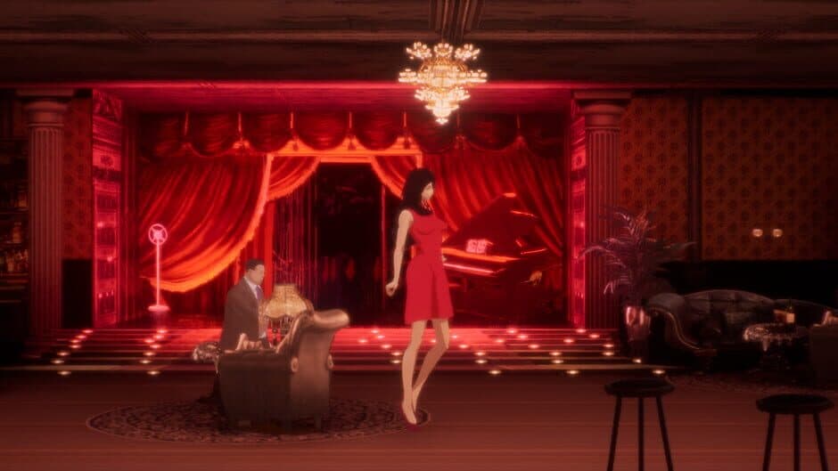 Скриншот 10 из Yume 2: Sleepless Night
