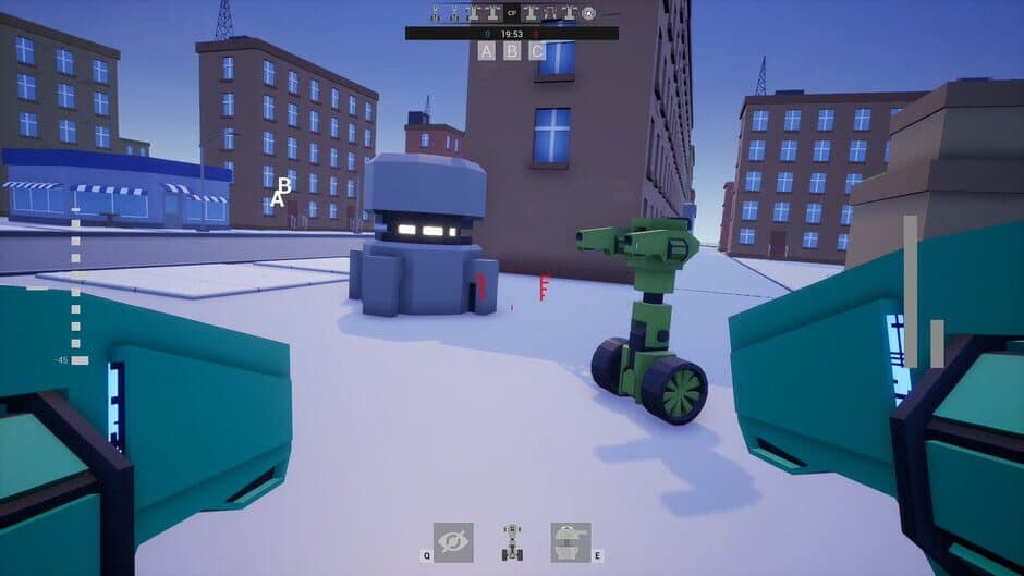 Скриншот 2 из Combots