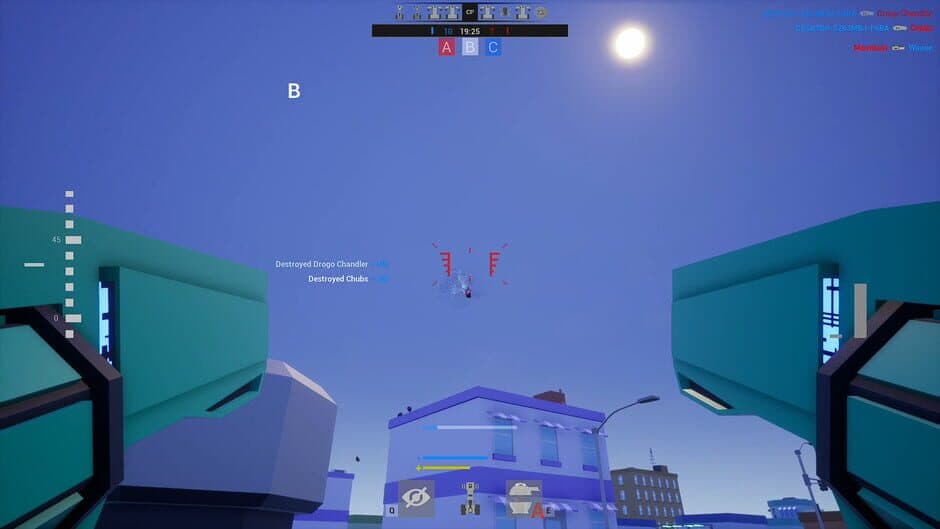 Скриншот 3 из Combots