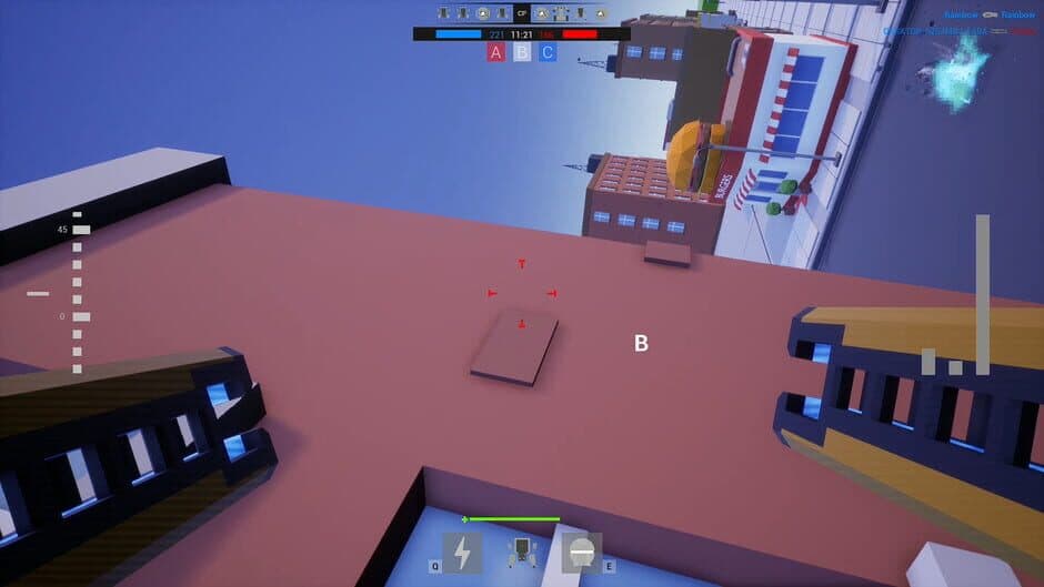Скриншот 4 из Combots