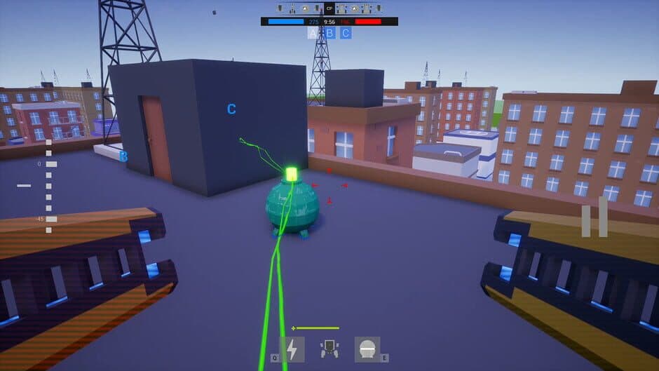 Скриншот 6 из Combots