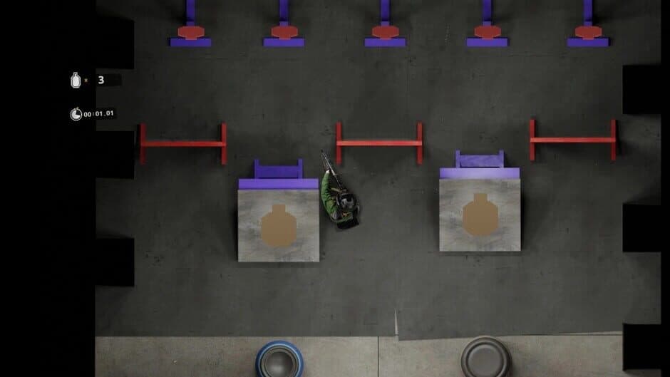 Скриншот 5 из Tacticalunderground Arcade