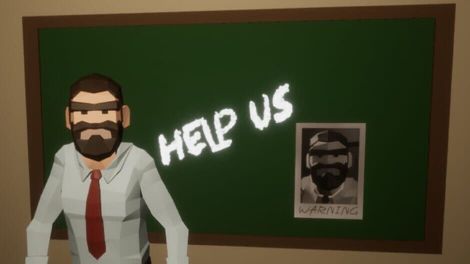 Скриншот 5 из Hello Teacher