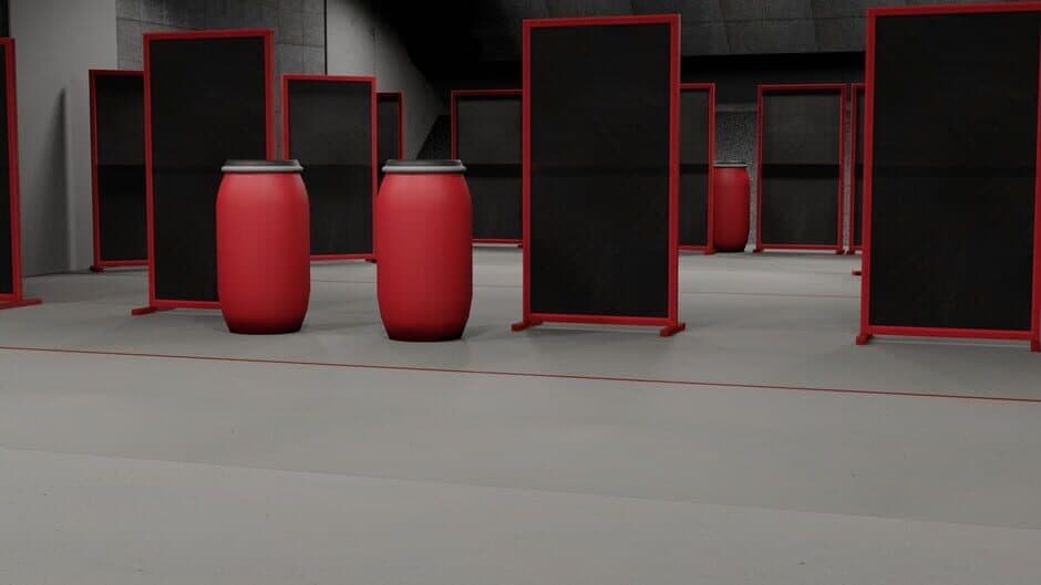 Скриншот 3 из Tacticalunderground Arcade