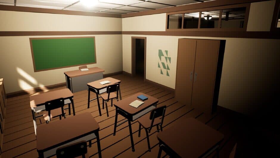 Скриншот 1 из Hello Teacher