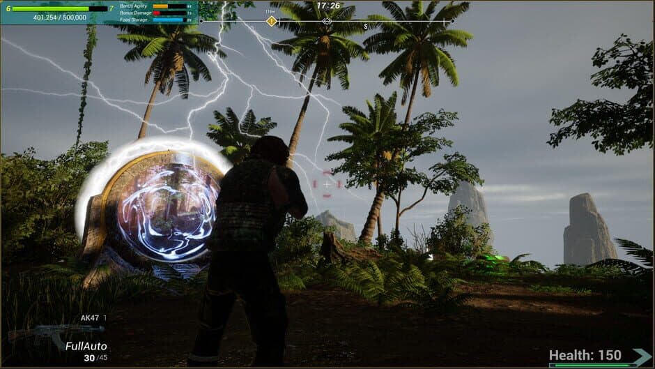 Скриншот 9 из Island of the Ancients
