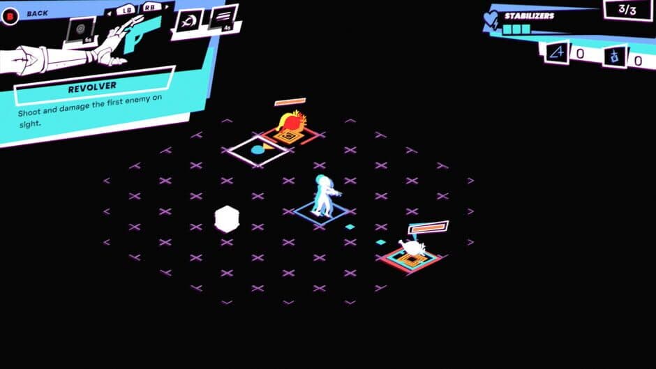 Скриншот 5 из Remnants of the Rift