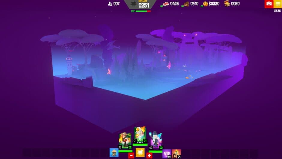 Скриншот 1 из VIP Rebels
