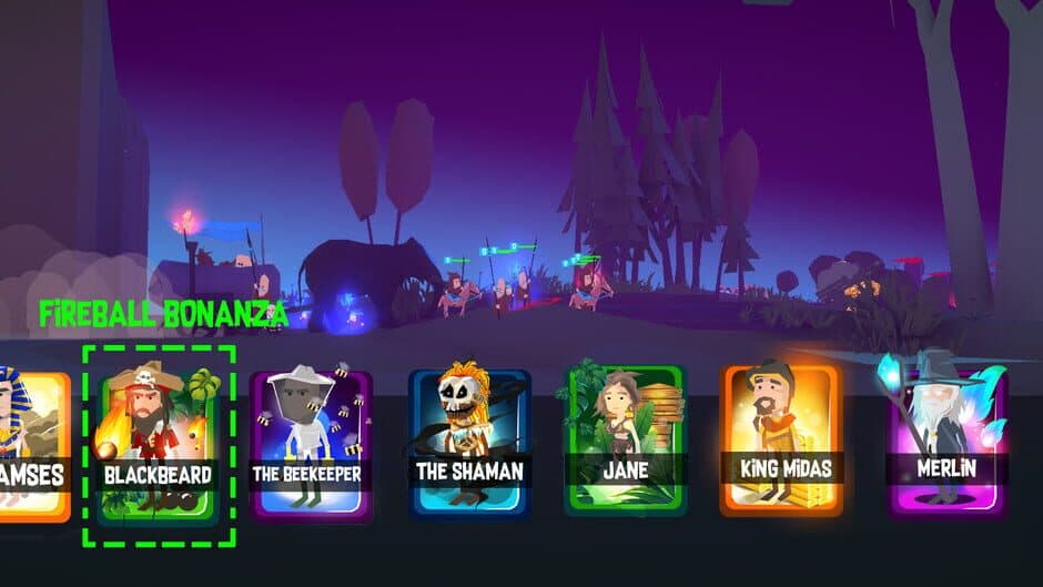 Скриншот 2 из VIP Rebels
