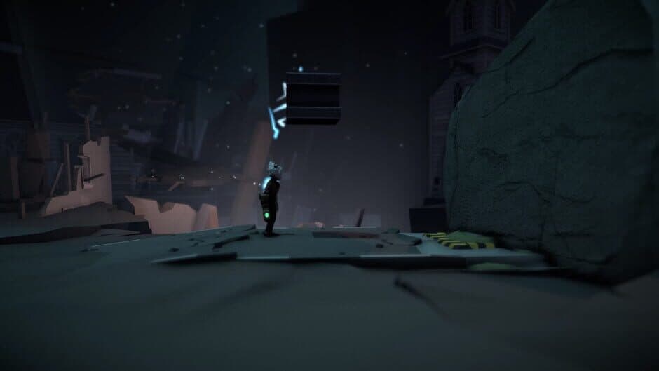 Скриншот 5 из S.O.L: Search of Light