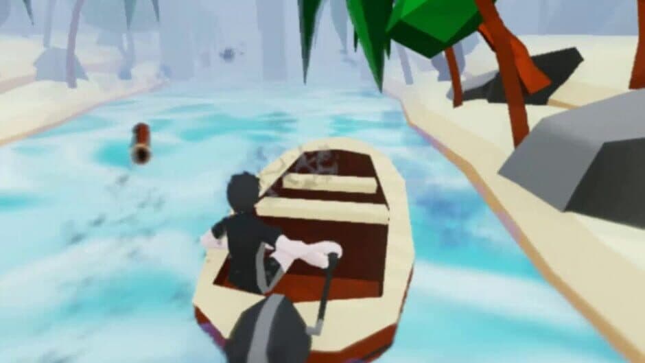 Скриншот 5 из Ultra Boat Game!!!