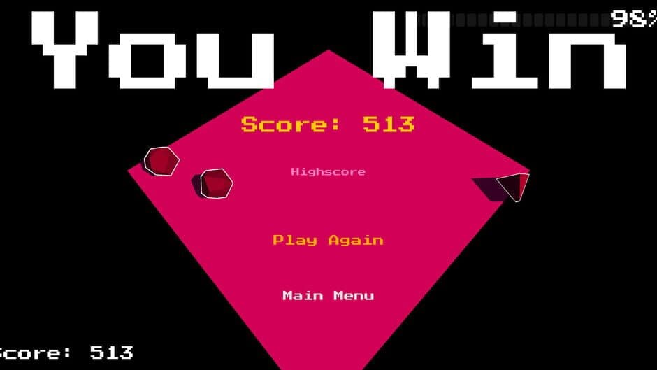 Скриншот 5 из Jaunt