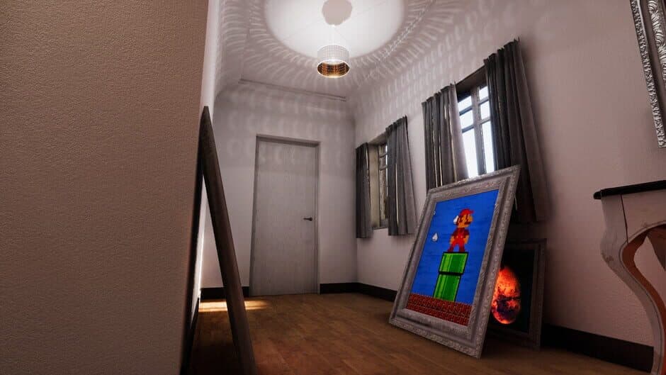 Скриншот 6 из House of Portals VR