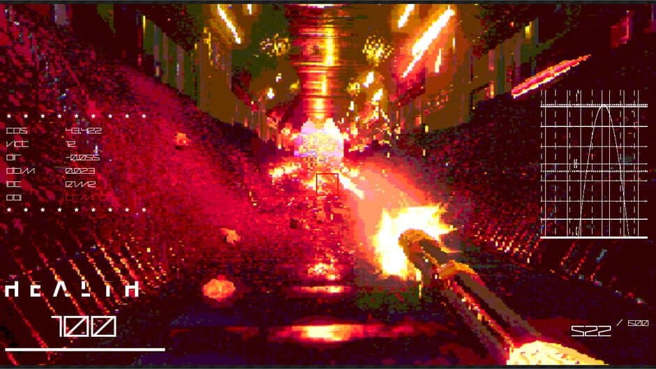 Скриншот 5 из Acheron