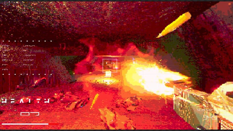 Скриншот 6 из Acheron