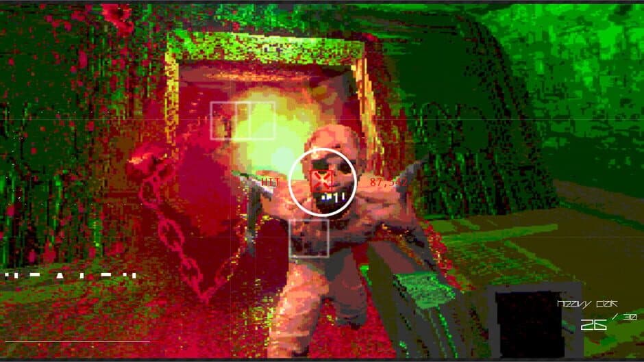 Скриншот 7 из Acheron