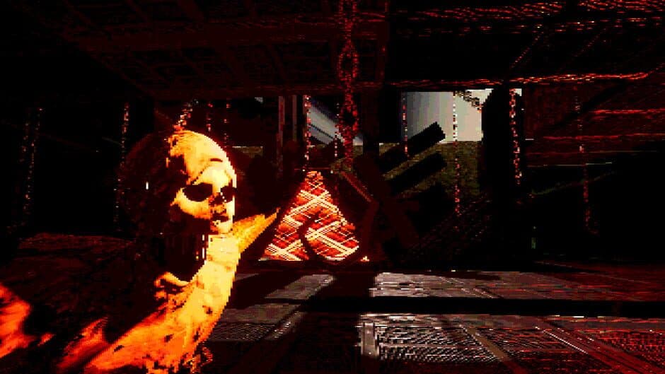 Скриншот 1 из Acheron