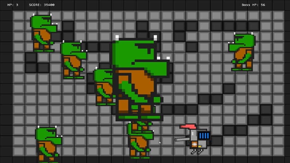 Скриншот 4 из Castle Champion