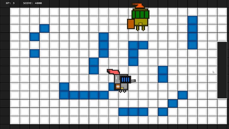 Скриншот 1 из Castle Champion