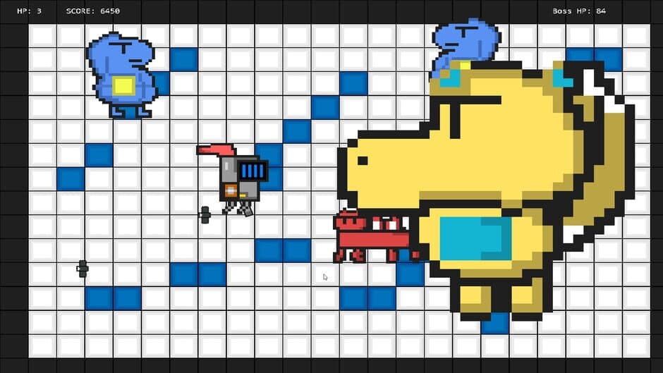 Скриншот 5 из Castle Champion