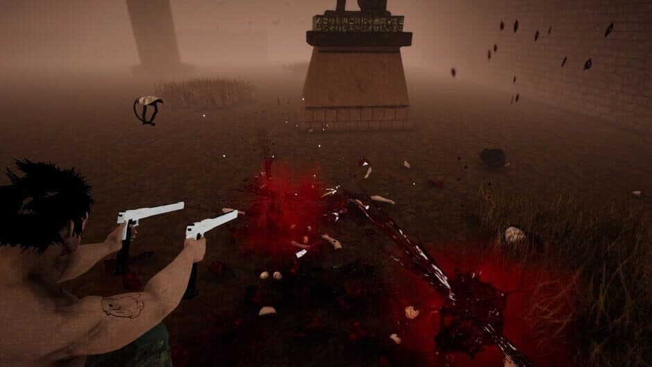 Скриншот 4 из Valakas: Immortal