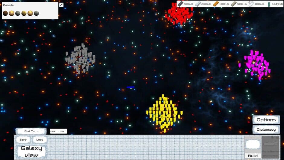Скриншот 5 из Mecha Tactics