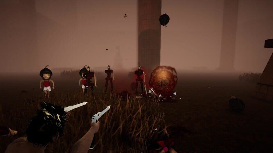 Скриншот 5 из Valakas: Immortal