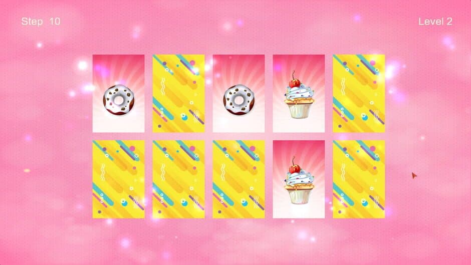 Скриншот 1 из Candy land