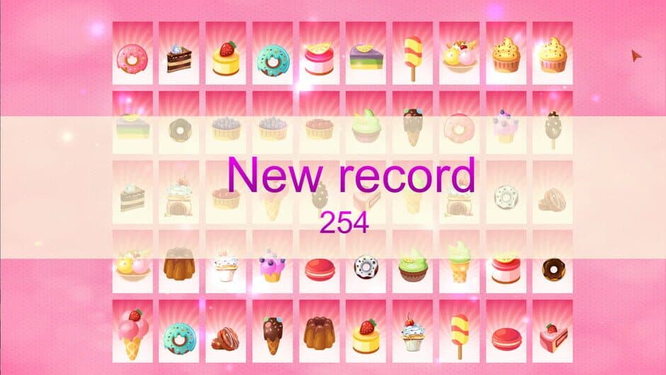 Скриншот 7 из Candy land