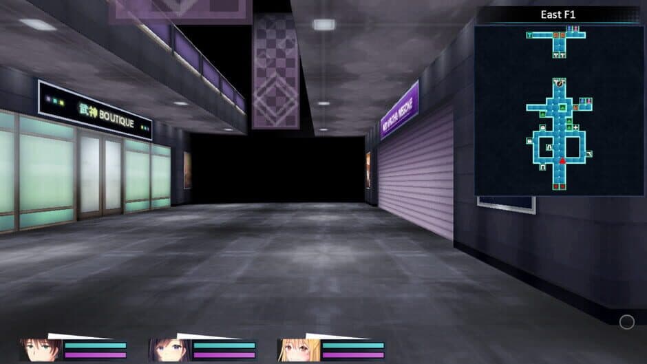 Скриншот 4 из Advent Crossroad