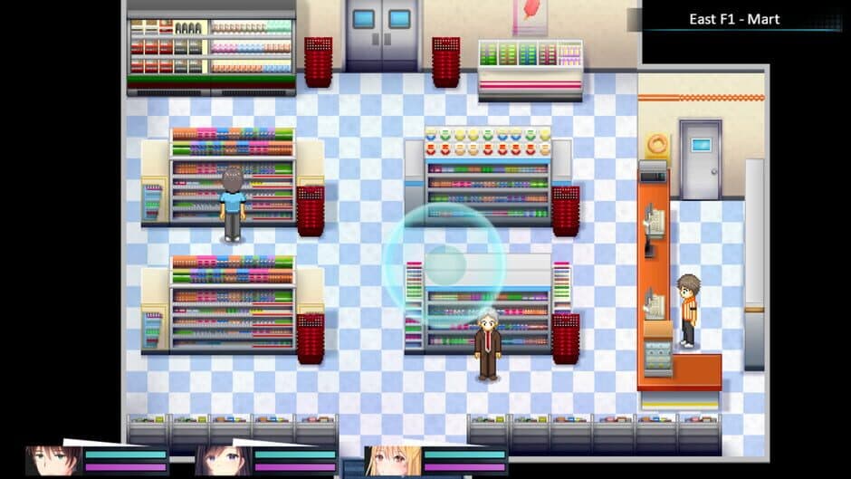 Скриншот 10 из Advent Crossroad