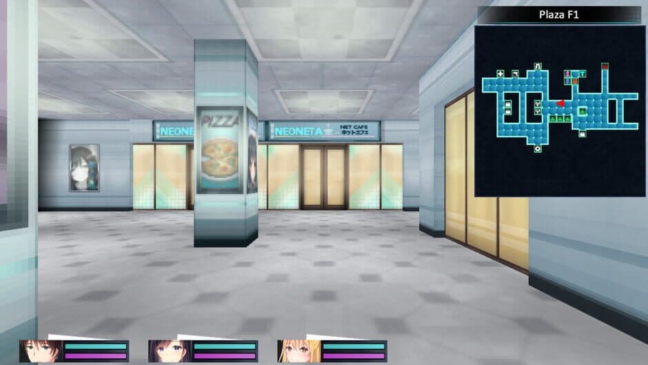 Скриншот 9 из Advent Crossroad