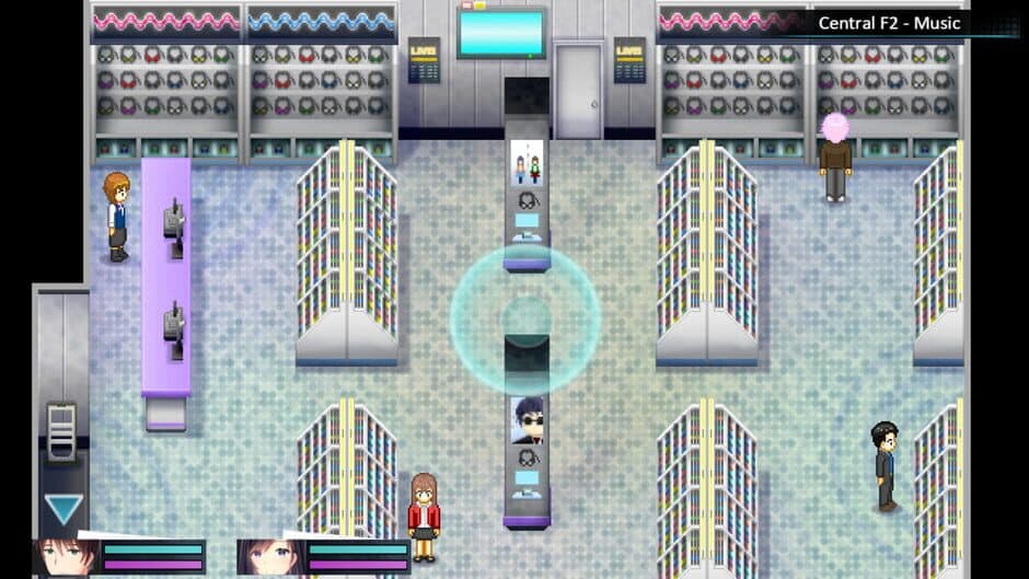 Скриншот 12 из Advent Crossroad