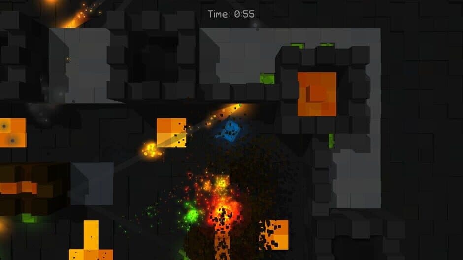 Скриншот 5 из Tanks: The Crusades