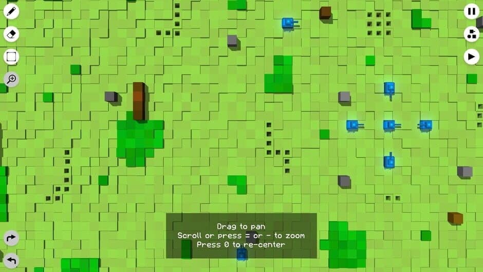 Скриншот 9 из Tanks: The Crusades