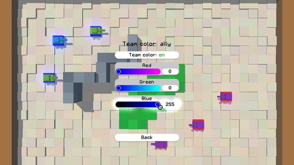 Скриншот 11 из Tanks: The Crusades