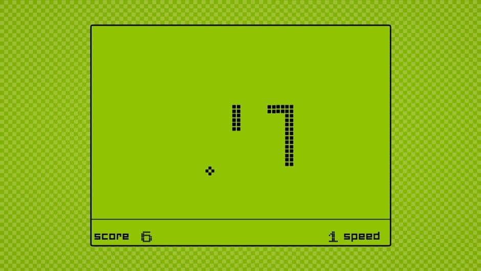 Скриншот 2 из Snake Deluxe