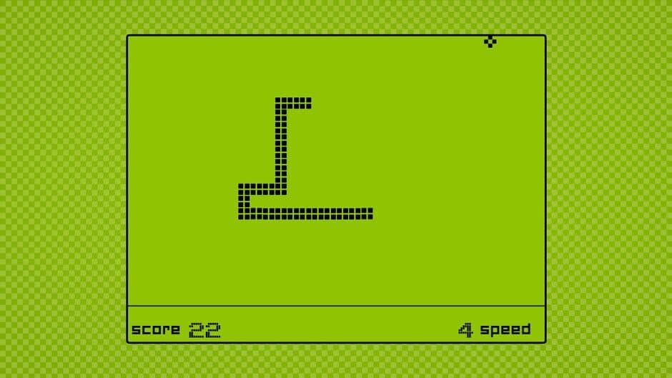 Скриншот 4 из Snake Deluxe