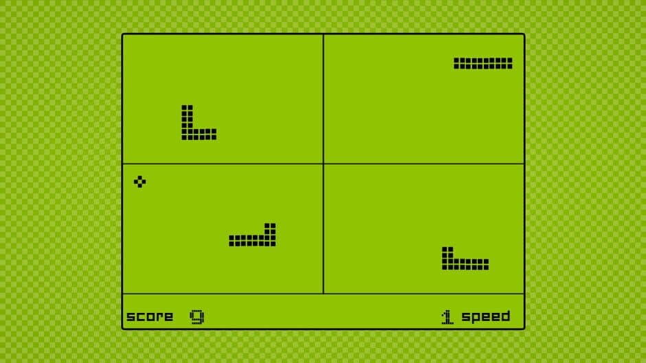 Скриншот 5 из Snake Deluxe