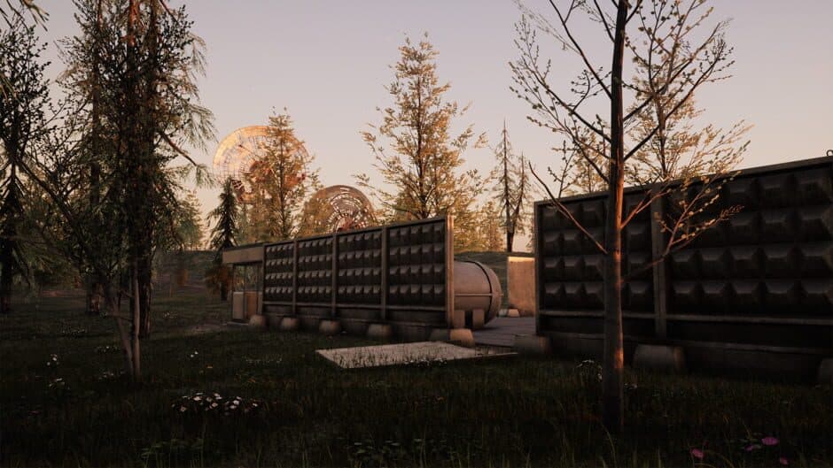 Скриншот 3 из Battle Ready