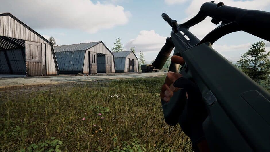 Скриншот 6 из Battle Ready