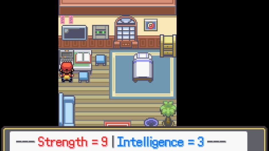 Скриншот 2 из Pokémon Pathways