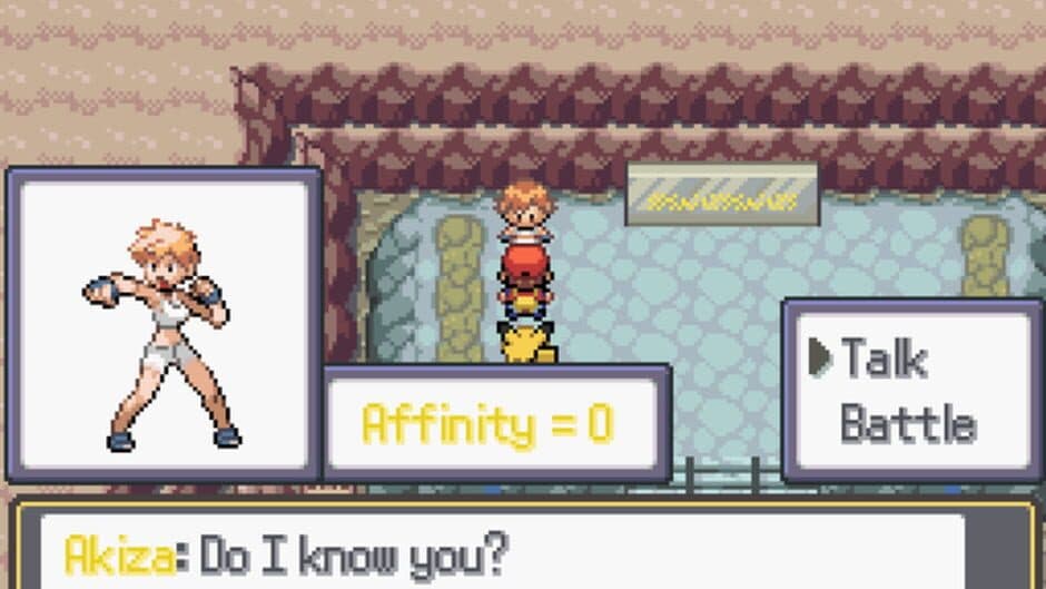 Скриншот 5 из Pokémon Pathways