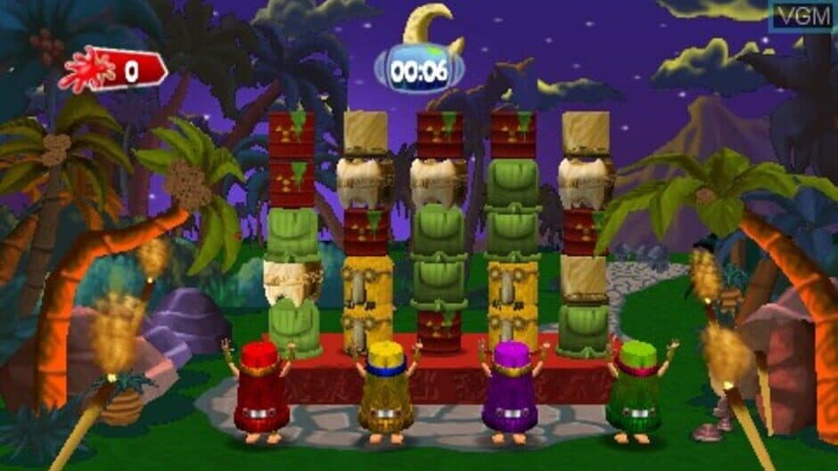 Скриншот 1 из 101-in-1 Megamix