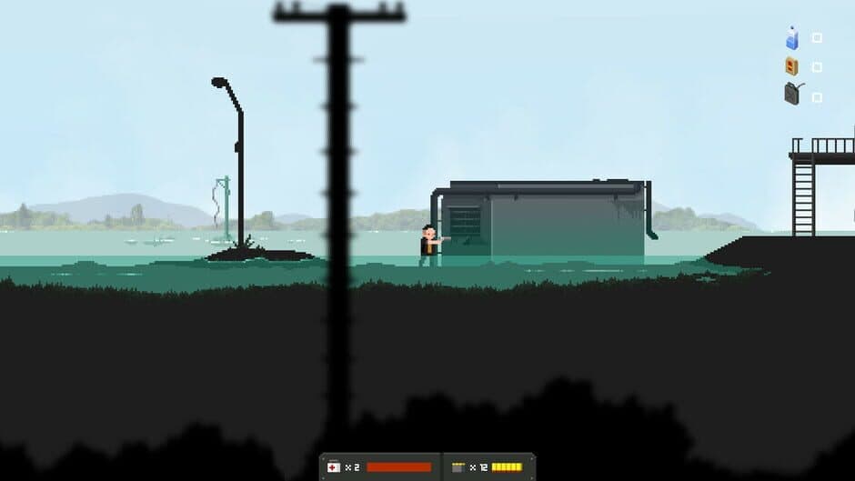 Скриншот 6 из The Final Station: The Only Traitor