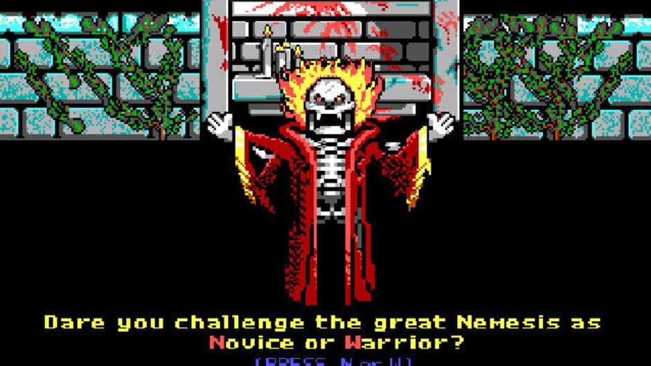 Скриншот 7 из Catacombs Pack