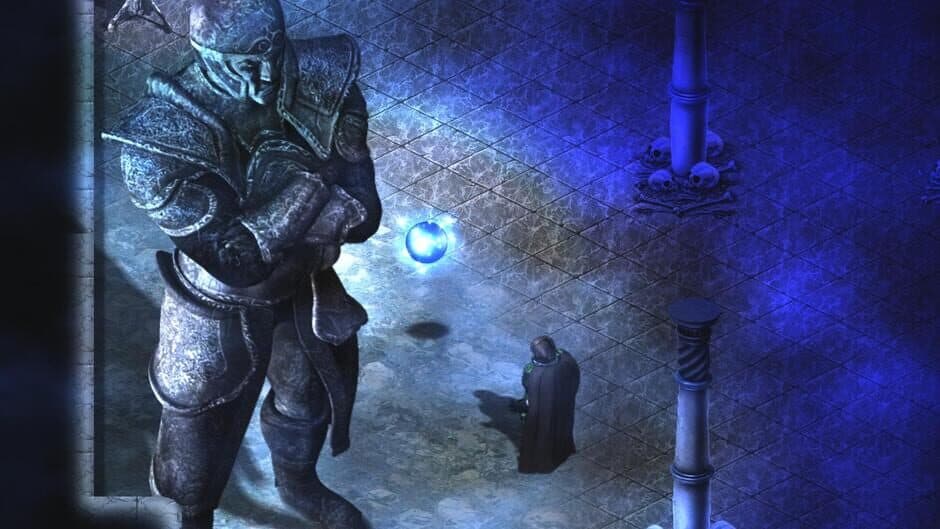Скриншот 2 из Lords of Xulima: The Talisman of Golot