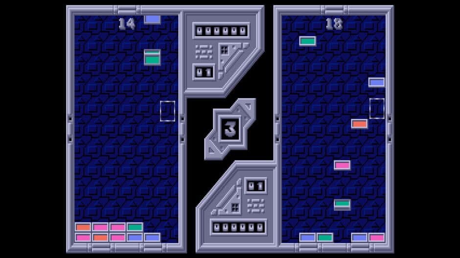 Скриншот 3 из Zyconix
