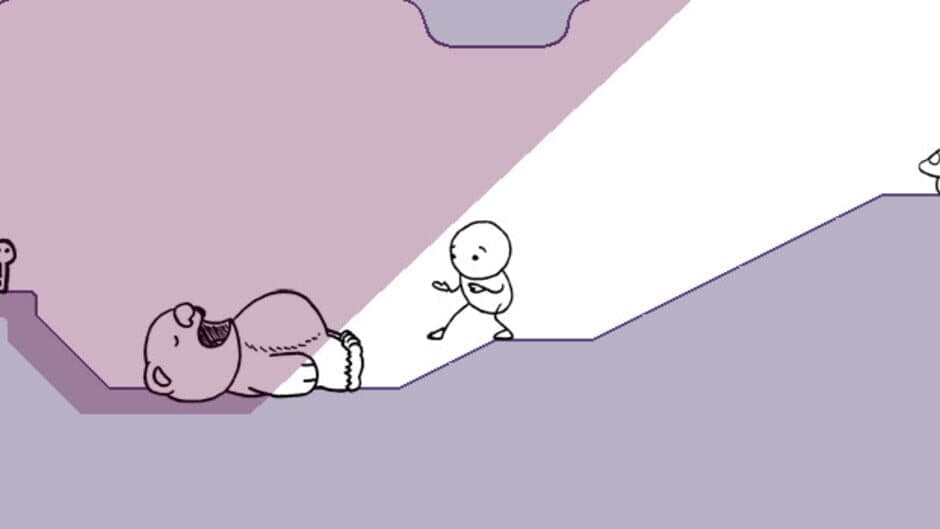 Скриншот 2 из Sprite Sequence: Chapter 1 - The Creation